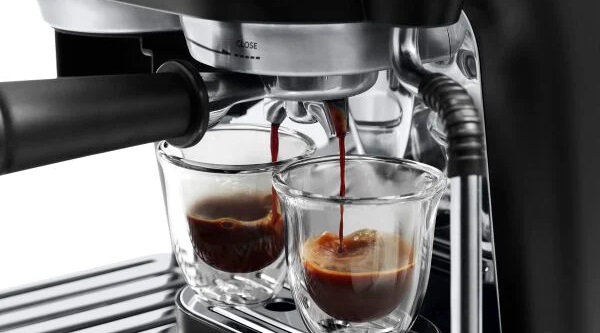 delonghi coffee machine