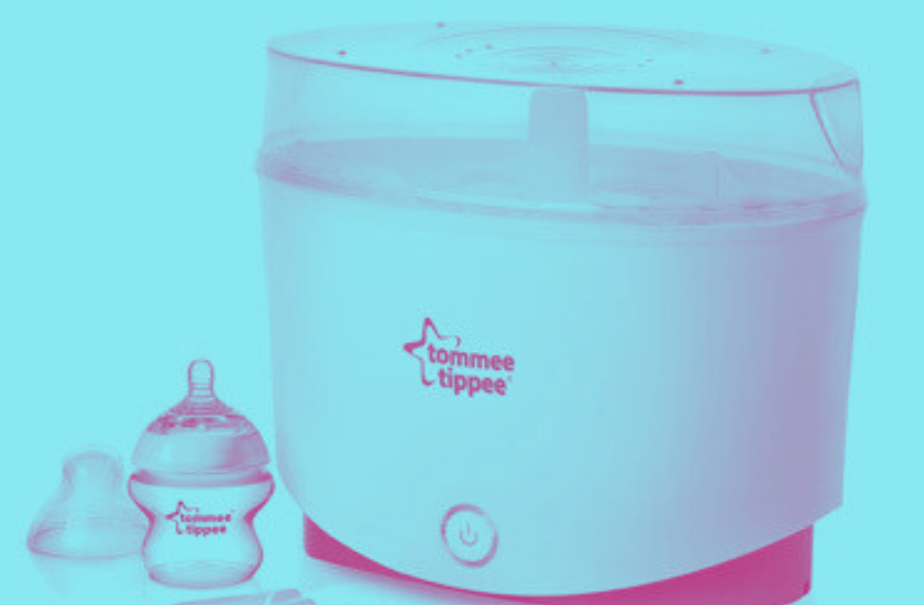 how-to-descale-your-tommee-tippee-steriliser-a-comprehensive-guide