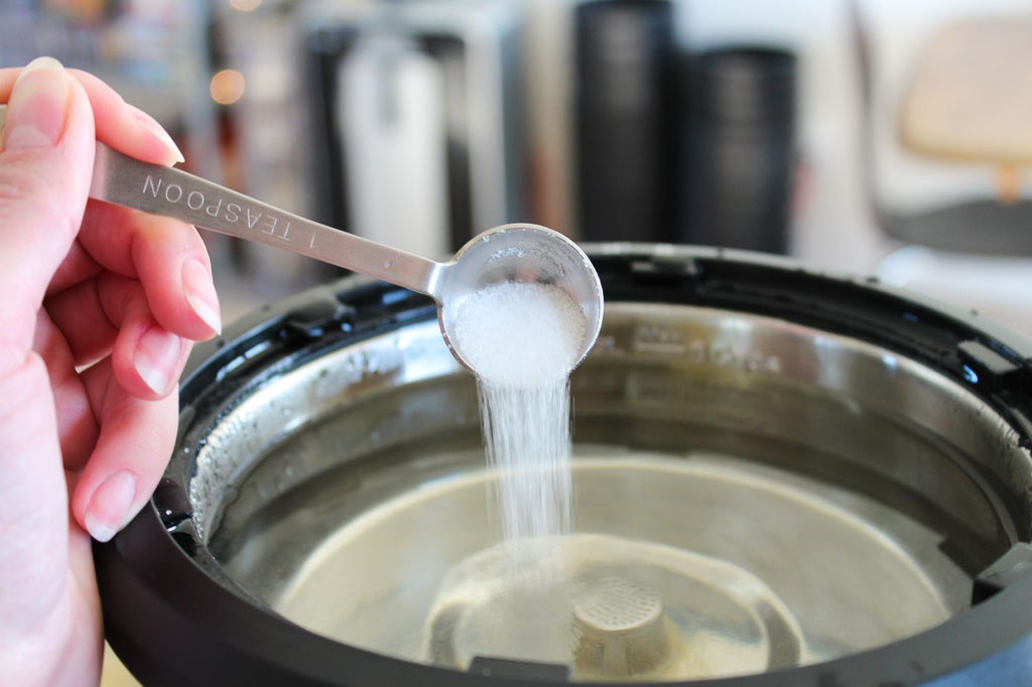 Homemade Coffee Maker Descalers Quick and Easy DIY Solutions Descaler Genius