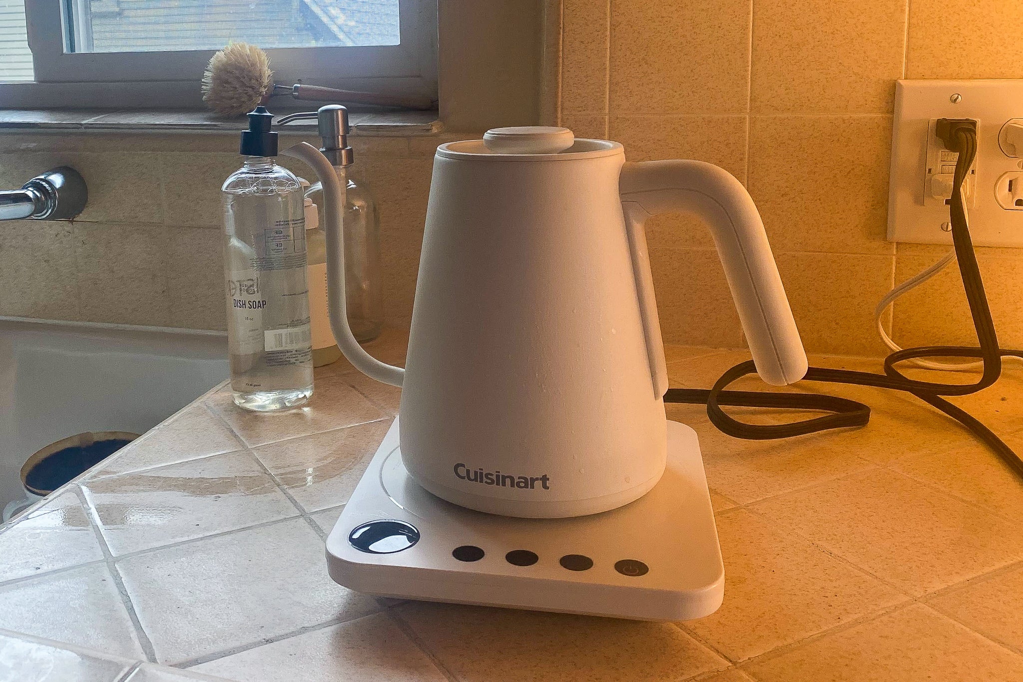 The Best Kettle Descalers of 2023: Keeping Your Kettle Clean and Efficient