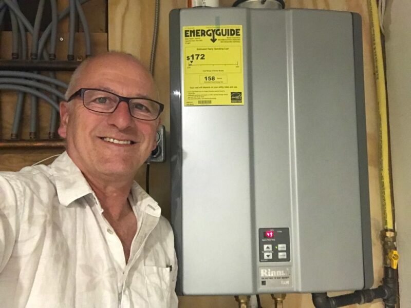 The 3 Best Descaler for Tankless Water Heater of 2024 Descaler Genius