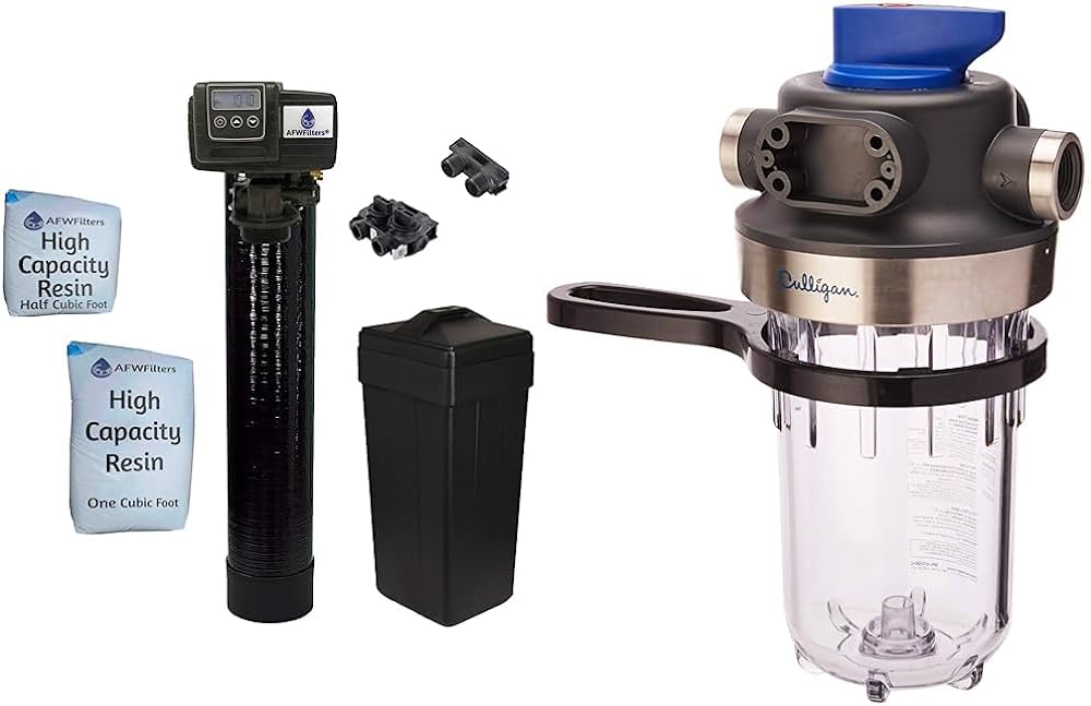 Tankless Water Heater Descaler vs Vinegar Which is Better?