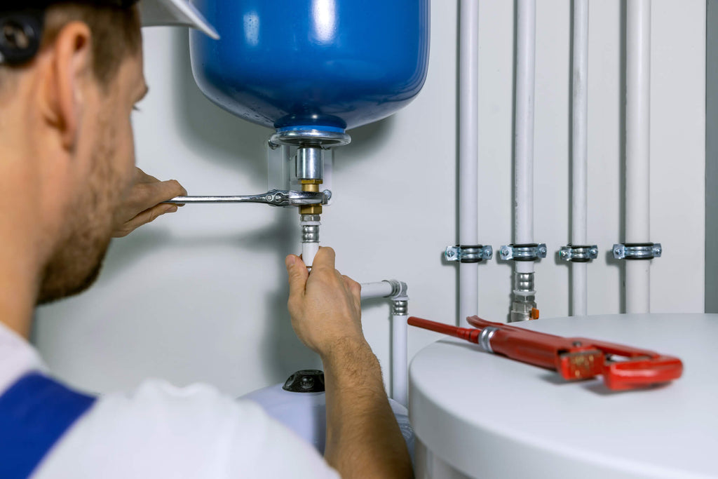 Troubleshooting Common Water Softener Issues: Quick Fixes for Homeowners
