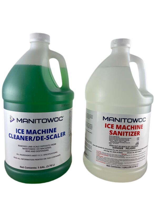 How to Descale Your Electric Kettle Descaler Genius