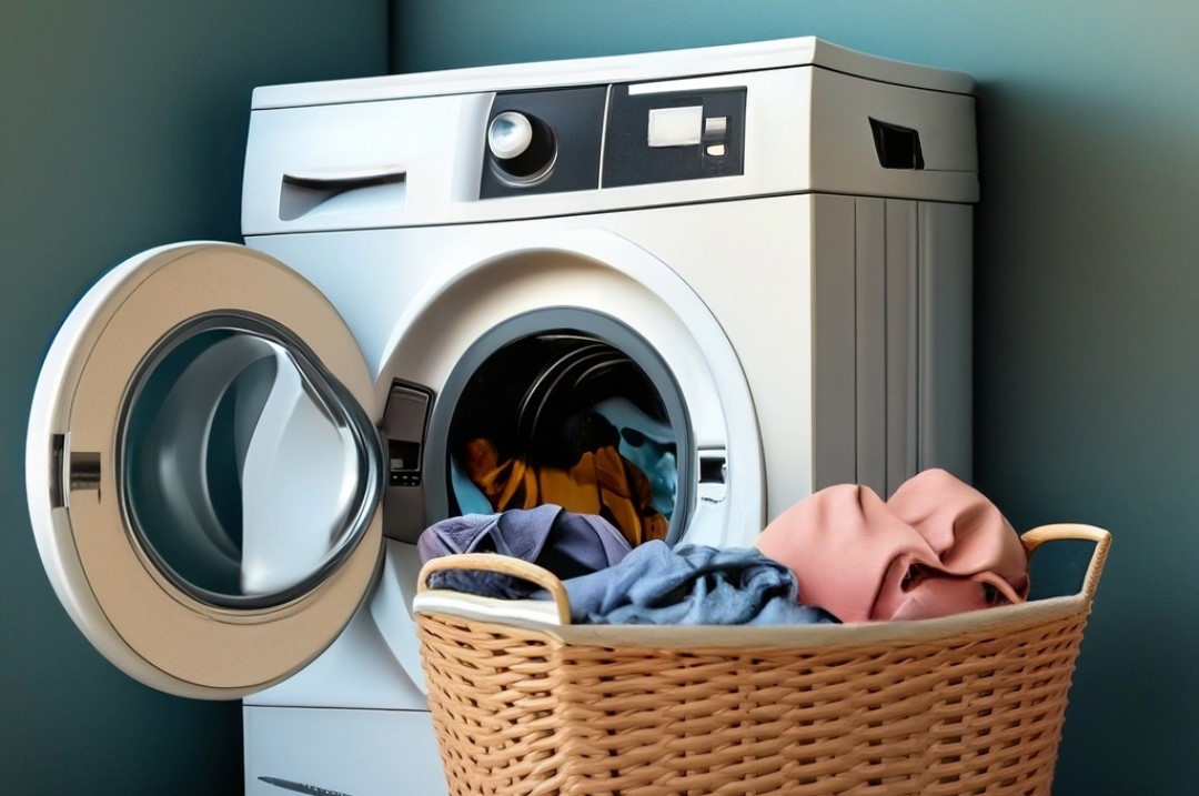 The 5 Best Washing Machine Cleaners & Descalers of 2024 Expert Reviews